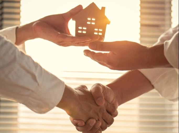 Home Funding Your Future: Cash vs. Seller Financing in Land Deals