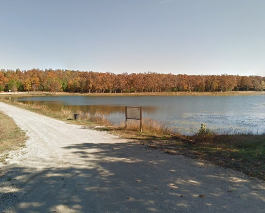 grapevine north lake