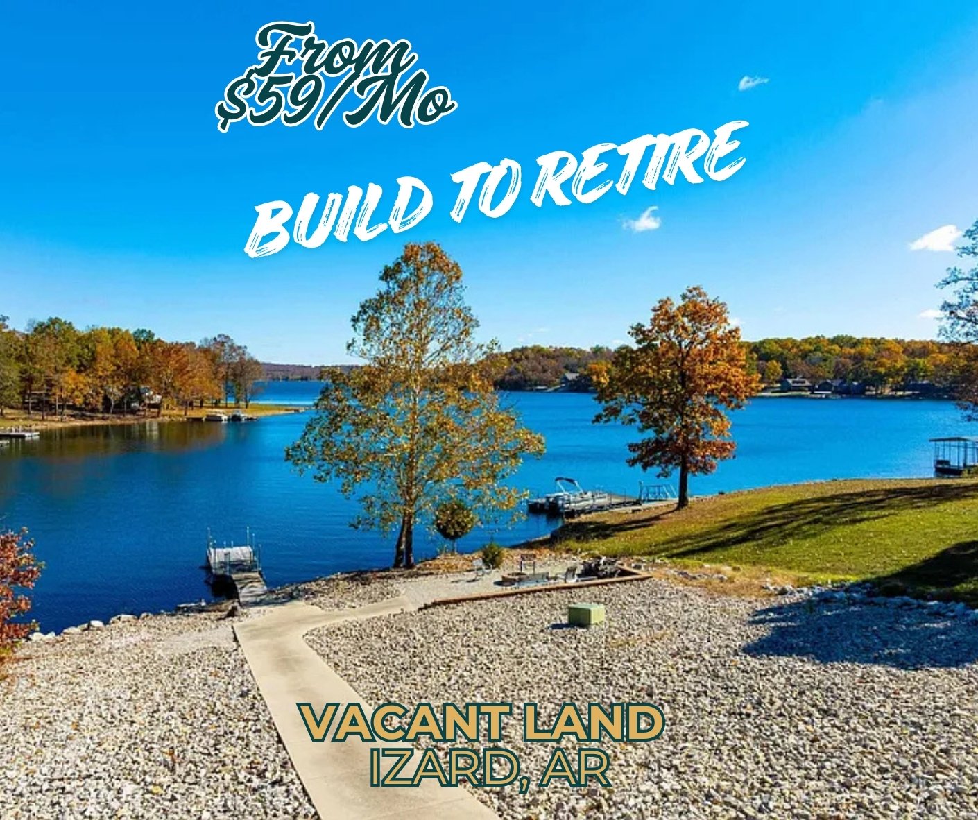 Vantage Ln AR